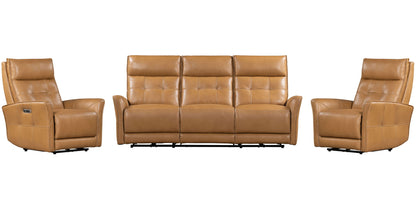 Gershwin - Power Reclining Sofa Set