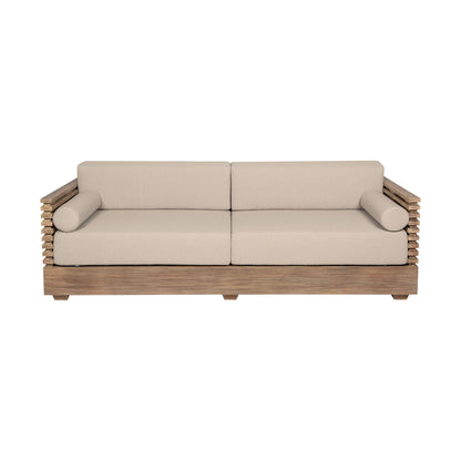 Vivid - Outdoor Patio 4 Piece Conversation Set
