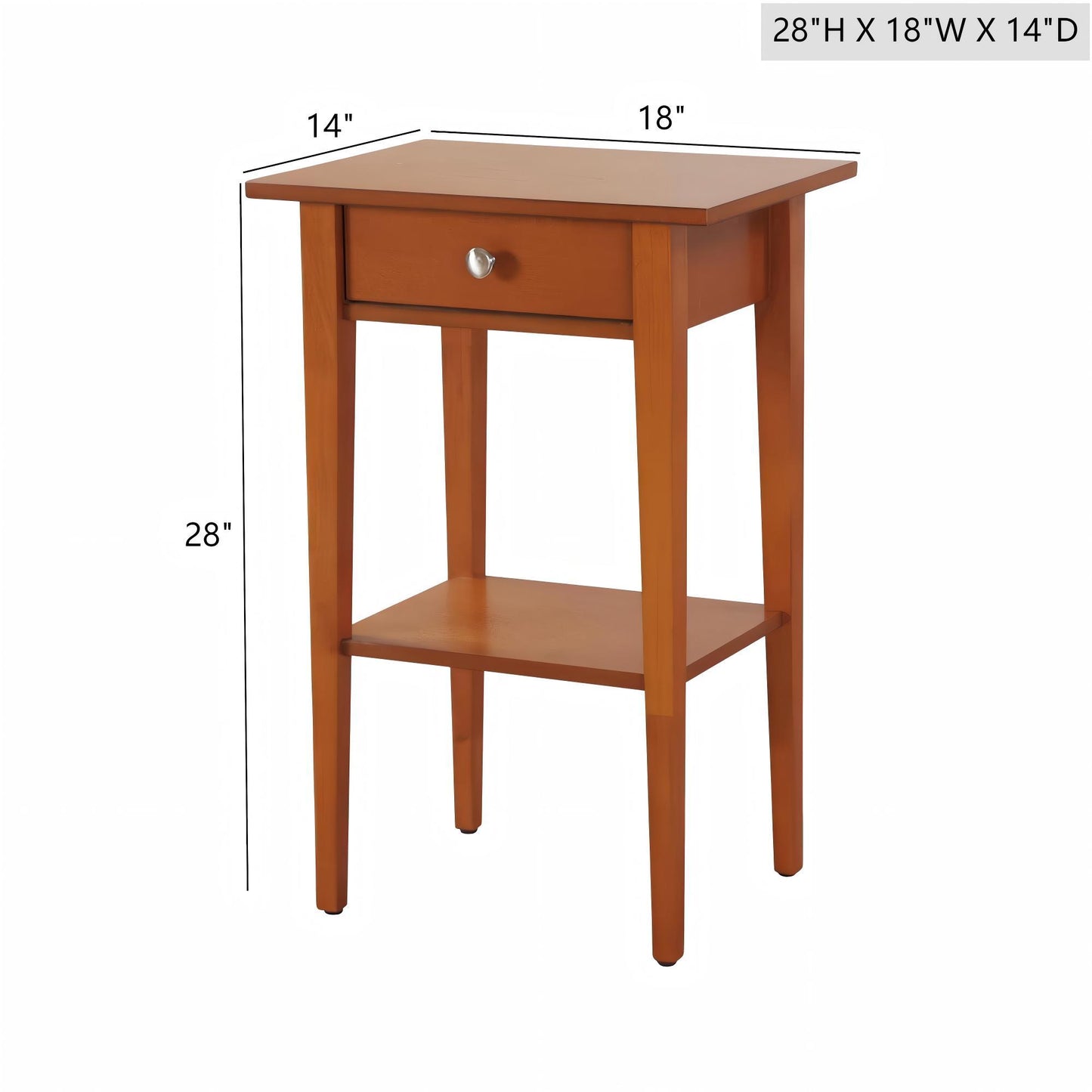 High Quality Nightstand
