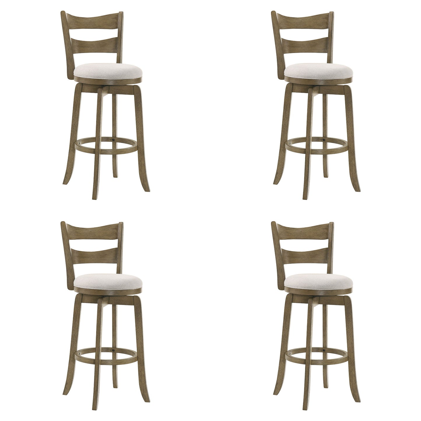 Blair - Swivel Counter Stool