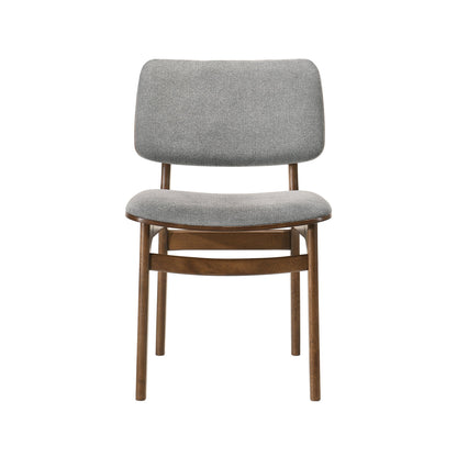 Laredo And Lima - Rectangular Dining Set