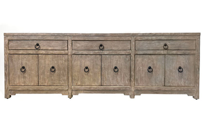 Edinburg - Console