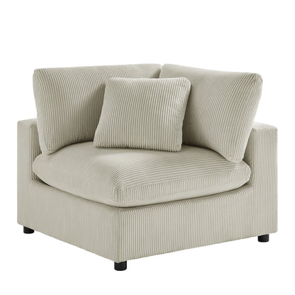 Chelsea - Corner Wedge