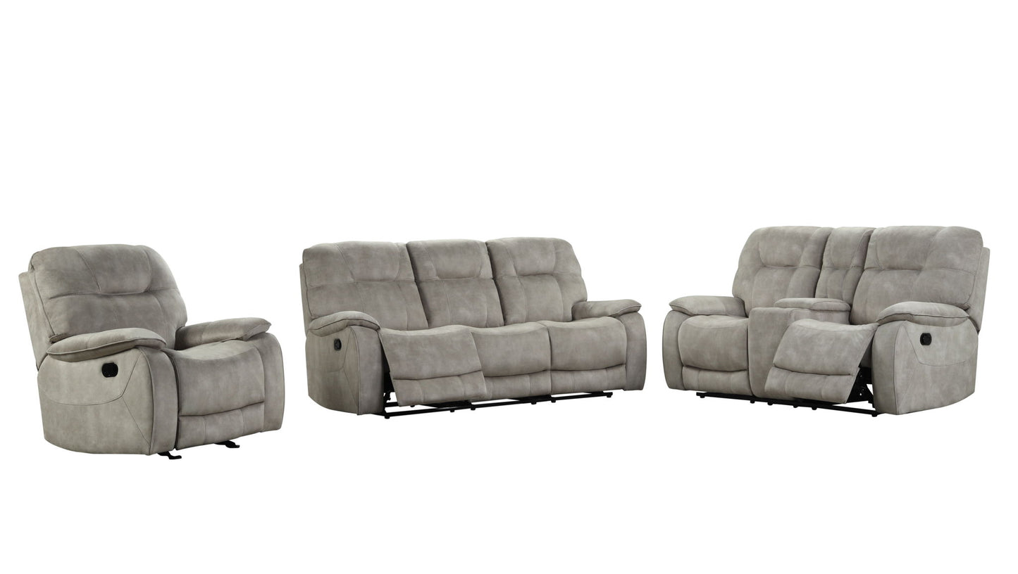 Cooper - Reclining Sofa Set