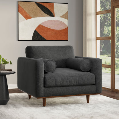 Morrison - Wide Arm Chair