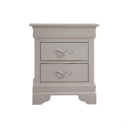 Lorana - Nightstand