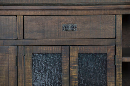 Homestead - Buffet, Hutch