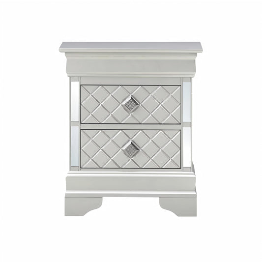 Verona - Nightstand