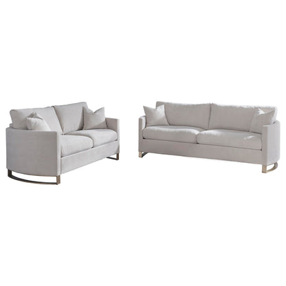 Ulrika - Living Room Set