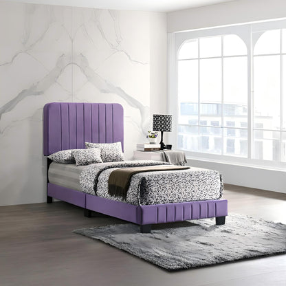 Lodi - Bed