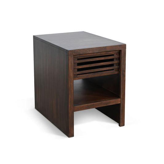 Table With Drawer