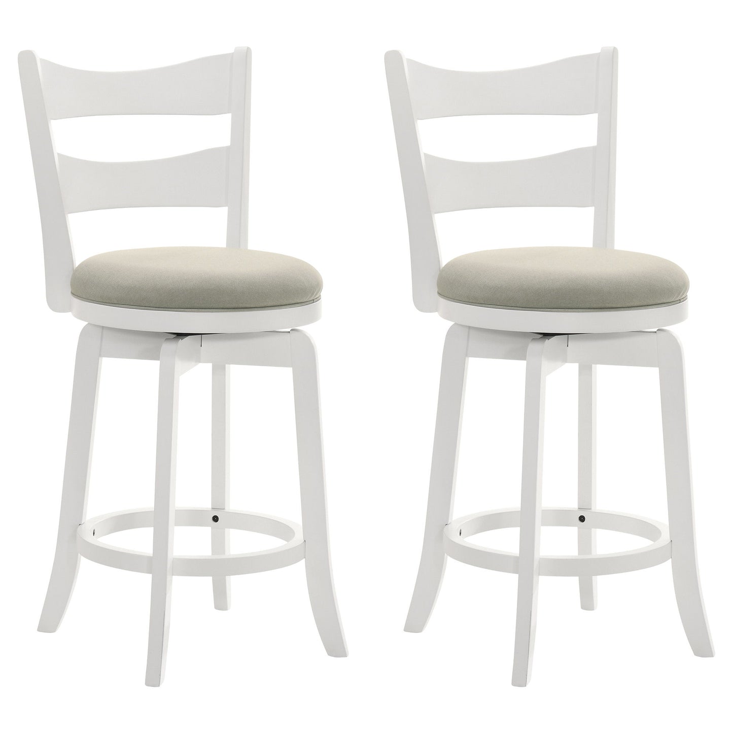 Blair - Swivel Counter Stool