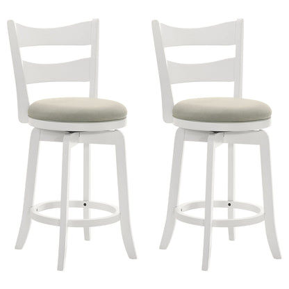 Blair - Swivel Counter Stool