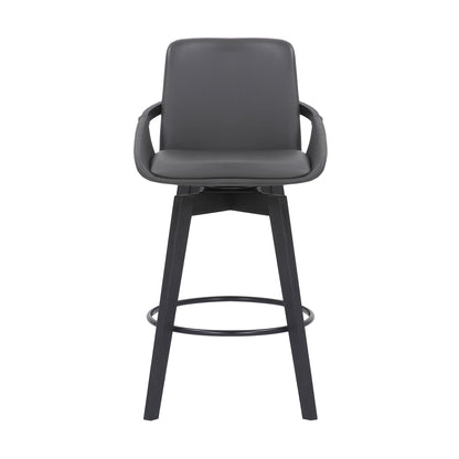 Baylor - Swivel Bar Stool