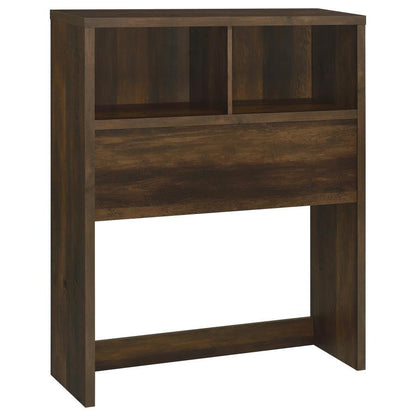 Westpark - 3 Piece Bedroom Set Bookcase Headboard