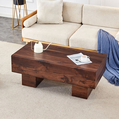 Modern Simple Coffee Table