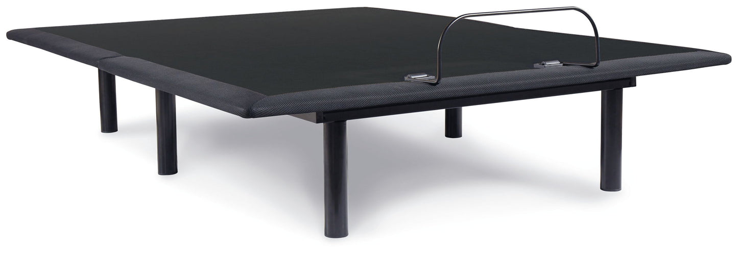 Head Up Only Foundation - Adjustable Head Base