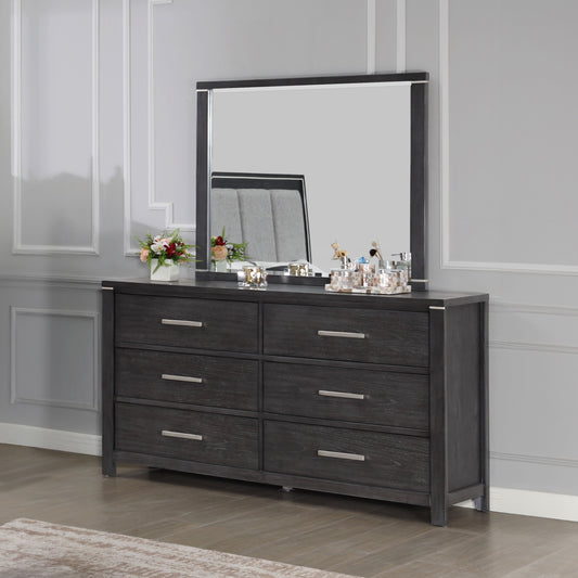 Odessa - Dresser