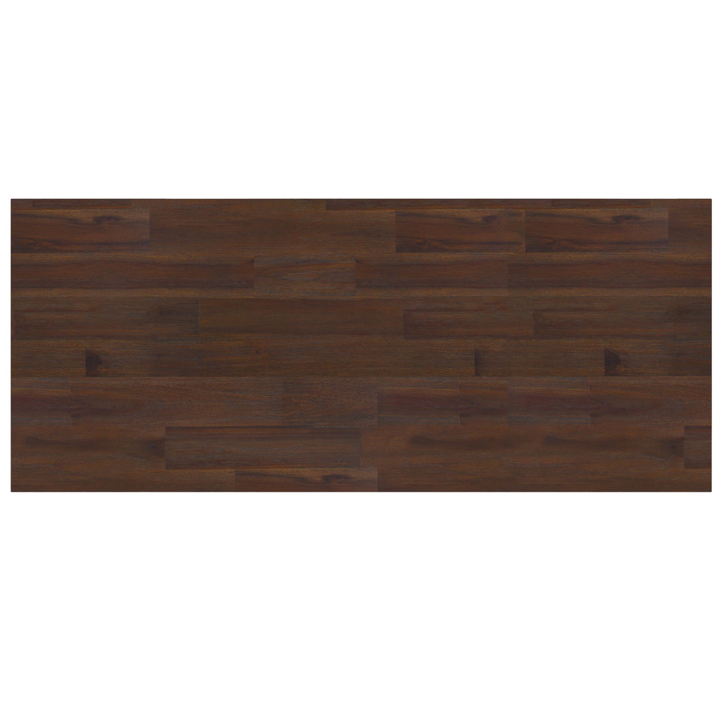 Lowry - 2 Door Sideboard Buffet - Brown