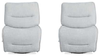 Leo - Armless Recliner