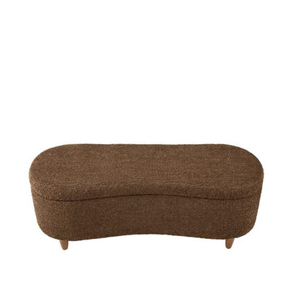 Flip Top Storage Bench