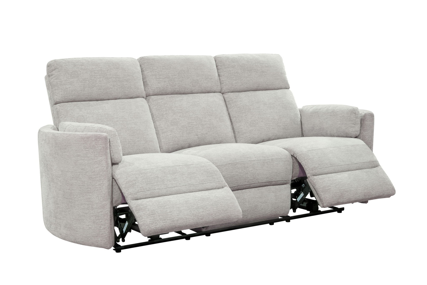 Radius - Power Reclining Sofa Set