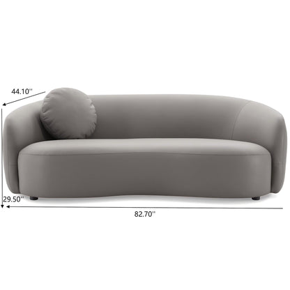 Porter - Comfortable Sofa