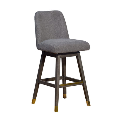 Amelia - Swivel Bar Stool