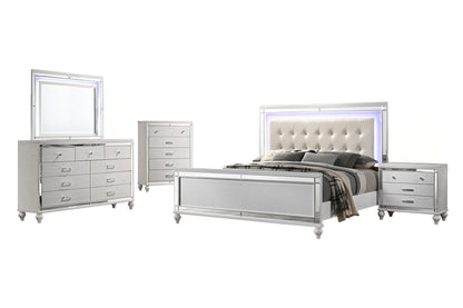 Valentino - Bedroom Set