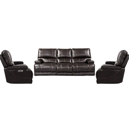 Whitman - Powered By Freemotion Living Room Set