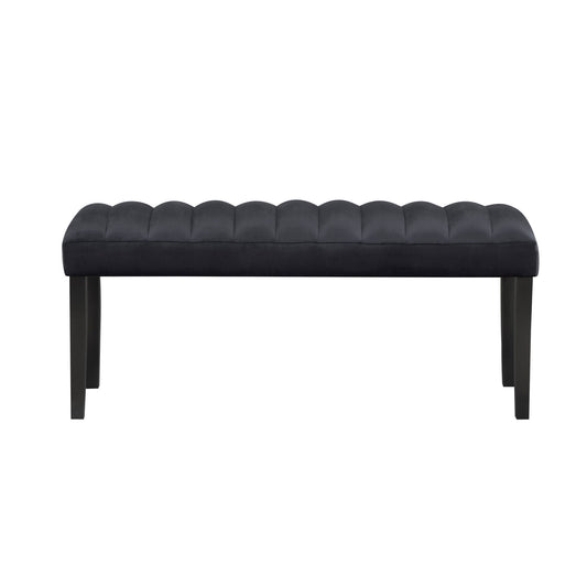 Vhong - Bench - Black