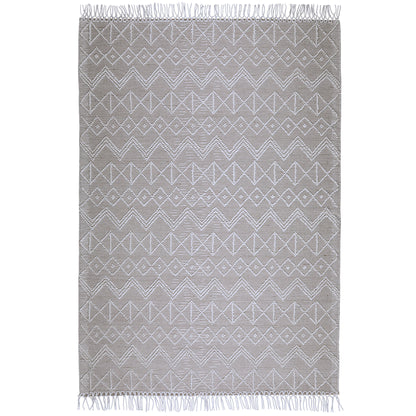 Orton - Hand Knotted Area Rug