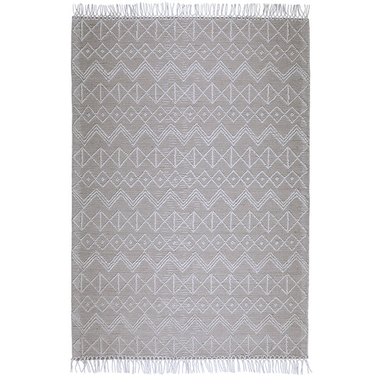 Orton - Hand Knotted Area Rug
