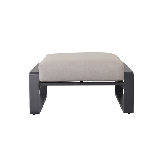 Pedal, Ottomans Seat Cushion Tino Tino (Set of 2) - Light Brown