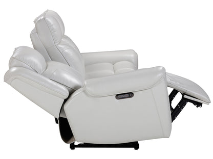 Atlantis - Reclining Sofa Set