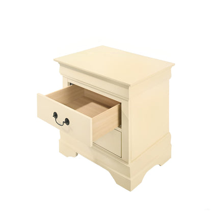Louis Phillipe - Nightstand