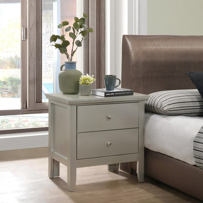 Primo - Nightstand