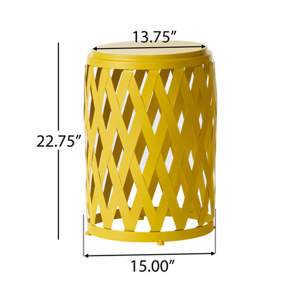 Selen - Side Table
