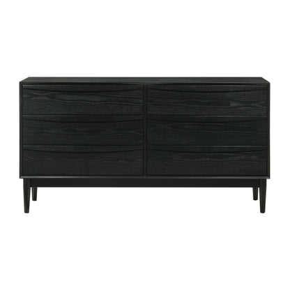 Artemio - Wood Bedroom Set