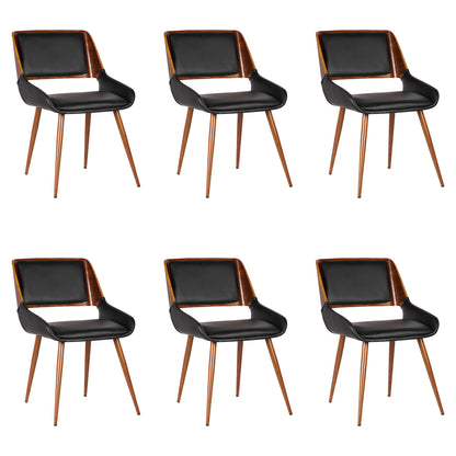 Panda - Mid-Century Dining Chair