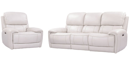 Empire - Power Reclining Sofa Set