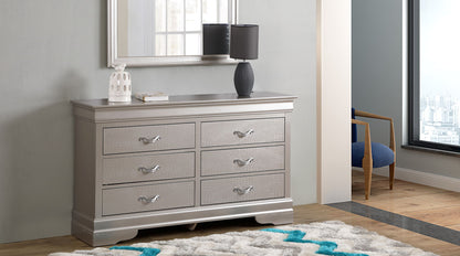 Sophisticated Storage Solution