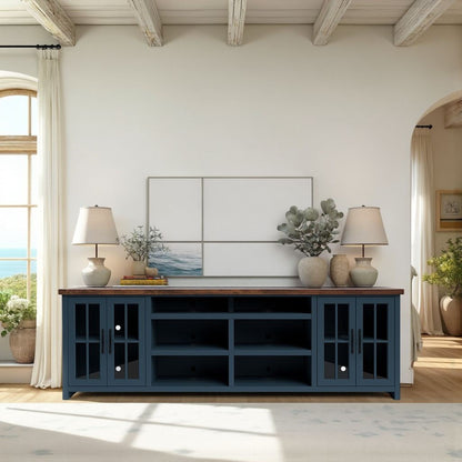 Nantucket - TV Stand Console