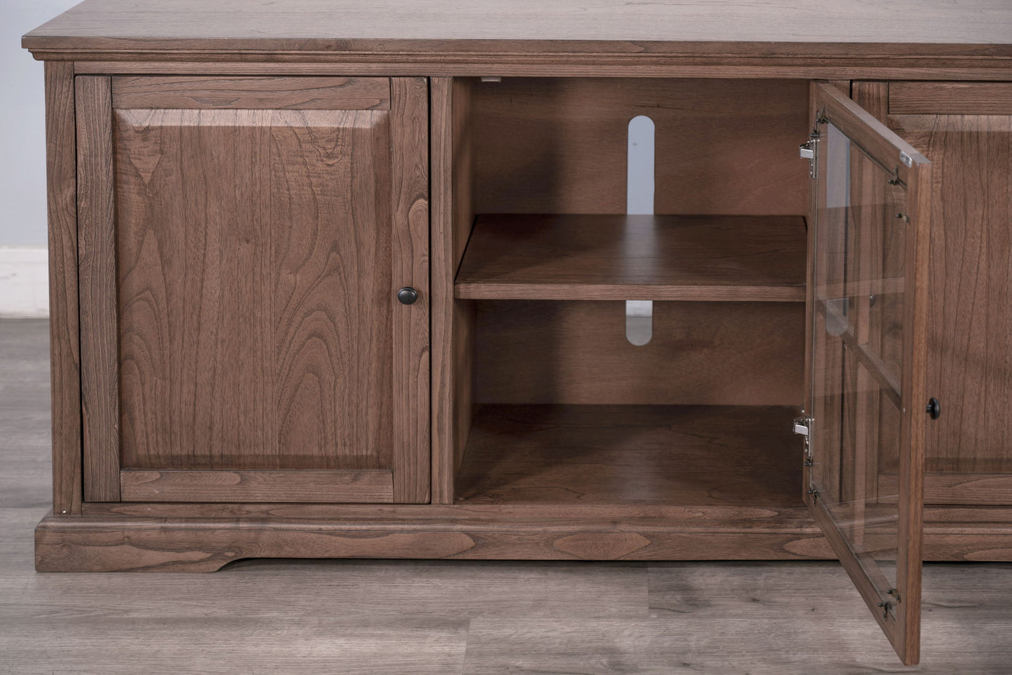 Banning - Media Cabinet