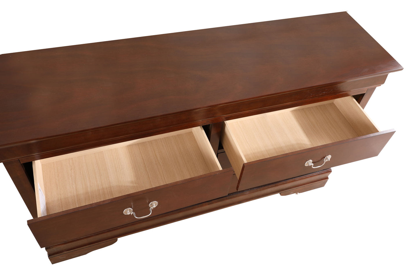 Traditional Dresser Elegant