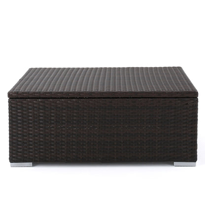 Santa Rosa - Storage Table