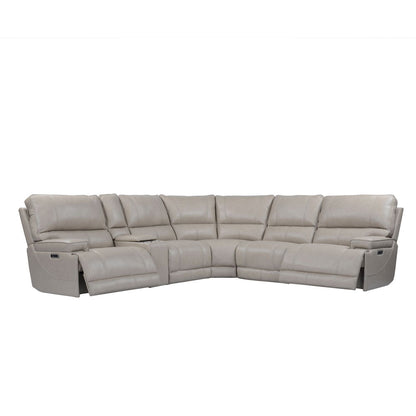 Whitman - Power Reclining Sectional