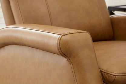 Bristol - Swivel Glider Recliner