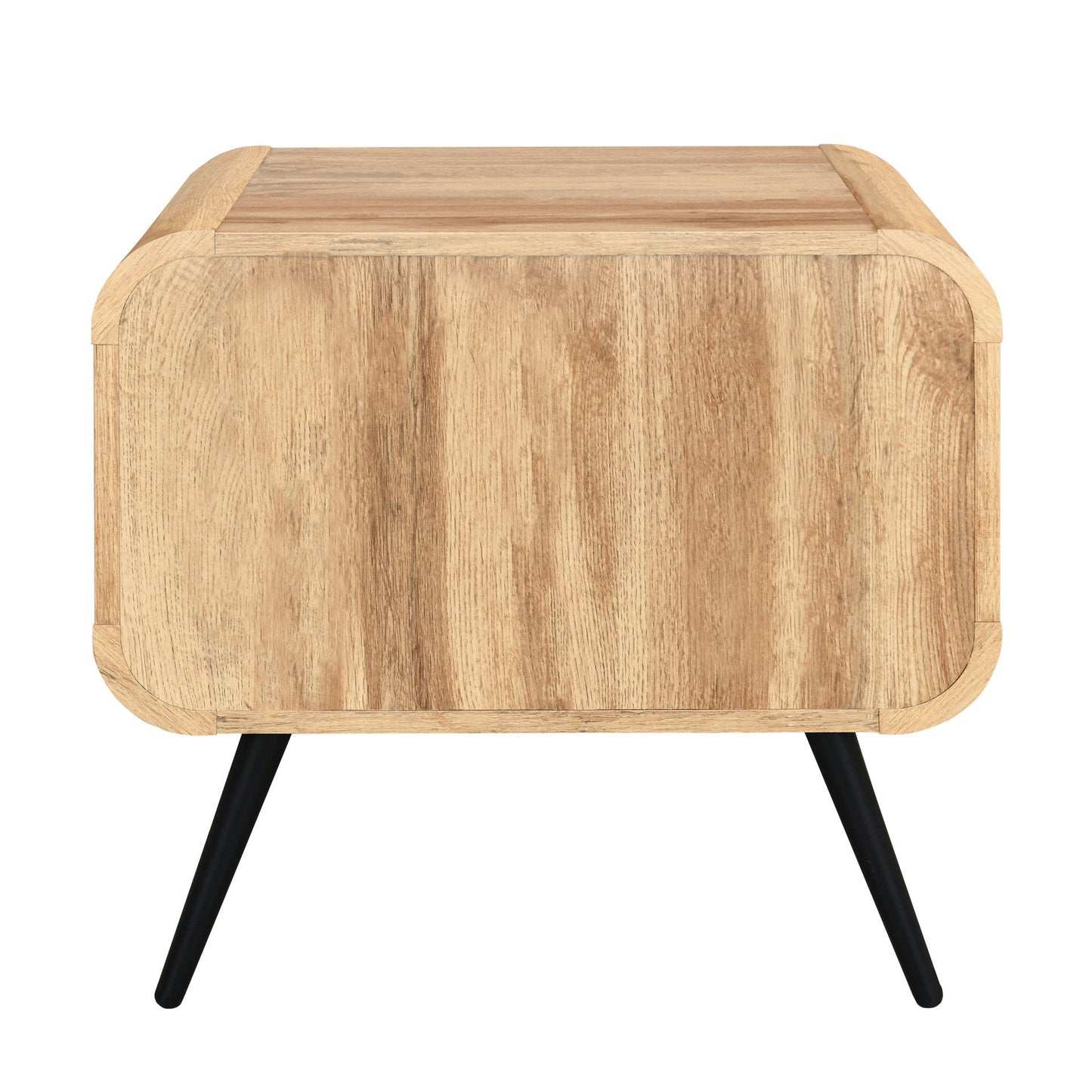 Rowan - One Drawer End Table/Bedside Table