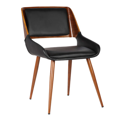 Panda - Mid-Century Dining Chair